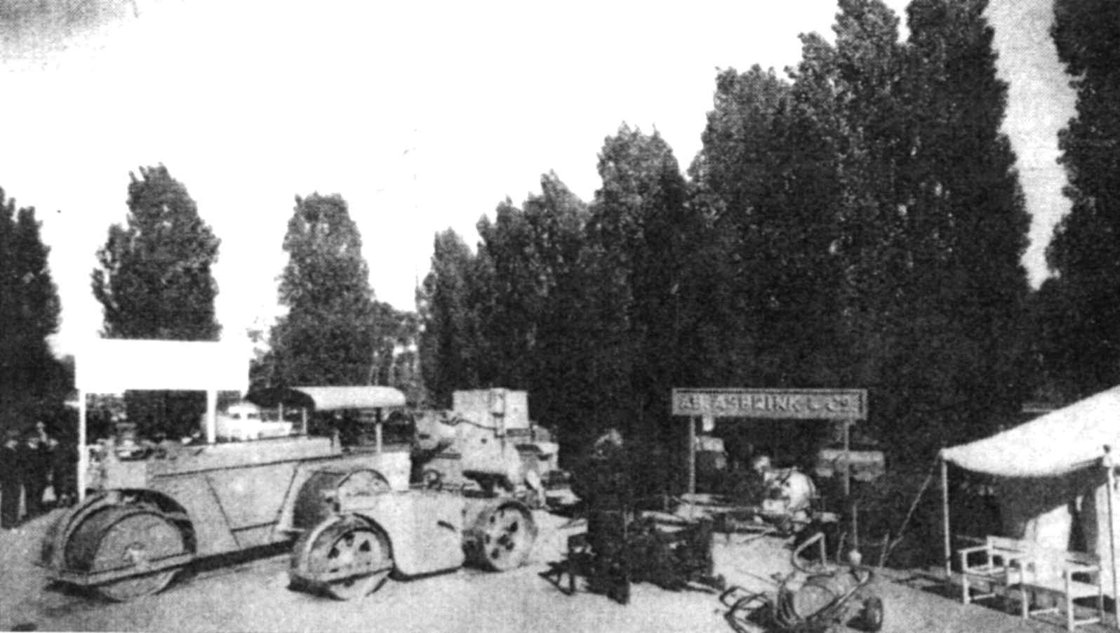 Utställningen i Gtbrg 1938 1