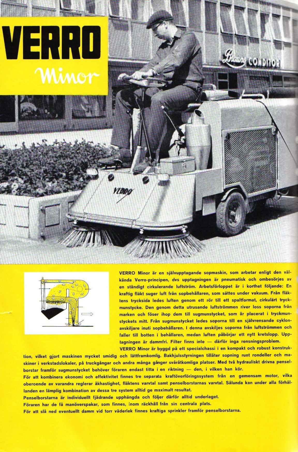 Verro Minor 